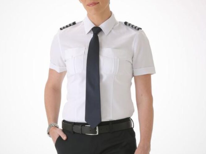 Pilot Uniform